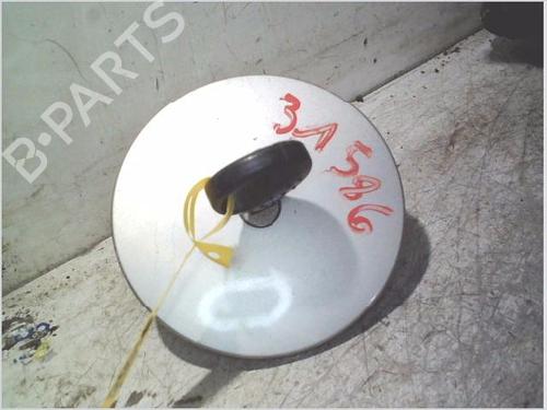 Used Fuel cap Fuel cap PEUGEOT 206 Hatchback (2A/C) 1.4 i (75 hp) 33851604 33851604