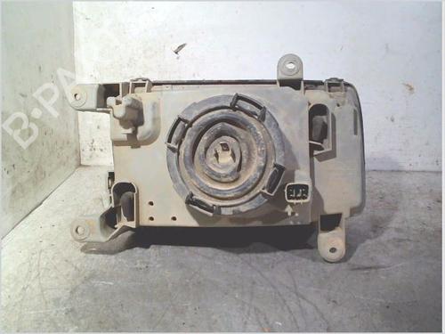 Left headlight OPEL FRONTERA B (U99) 2.2 i (6B_ZC, 6B_VF, 6B_66, 6B_76) | BP26114544C28 - Image 2