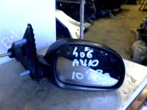 Used Right mirror PEUGEOT 406 (8B) 1.8 16V (110 hp) 28576665