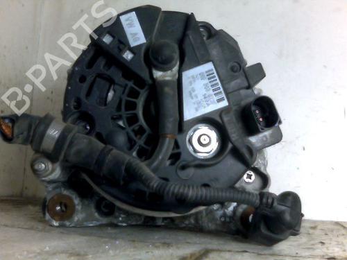 Alternator SEAT ALTEA XL (5P5, 5P8) 1.9 TDI | BP30113403M7