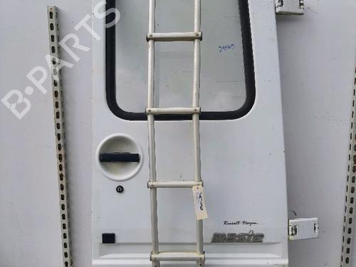Used Right tailgate Right tailgate RENAULT MASTER I Van (T__) 28-35 2,5 D (75 hp) 33937437 33937437