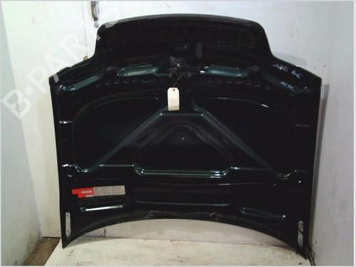 Hood AUDI A6 C5 Avant (4B5, 4B6) 2.5 TDI | BP29497056C1 