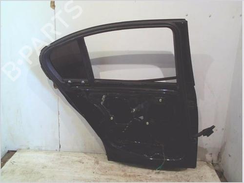 Left rear door BMW 3 (E90) 320 d | BP26117041C4 