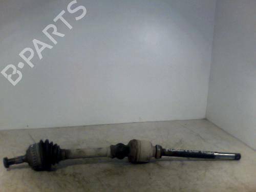 Used Right front driveshaft CITROËN XSARA PICASSO (N68) 1.8 16V (115 hp) 29815485