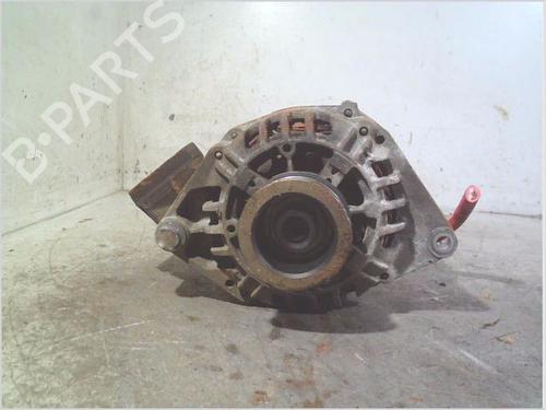Used Alternator CITROËN JUMPER I Platform/Chassis (244) 2.8 HDi (128 hp) 32320034