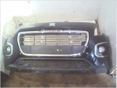 Used Front bumper PEUGEOT 3008 I MPV (0U_) 1.6 HDi (114 hp) 31622277