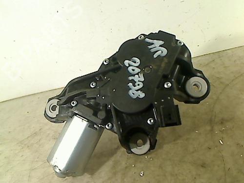 Used Rear wiper motor RENAULT MEGANE III Hatchback (BZ0/1_, B3_) 1.5 dCi (BZ09, BZ0D, BZ1W, BZ29, BZ14) (110 hp) 26068393