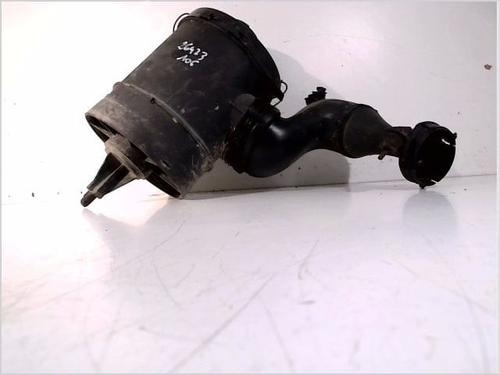 Used Air filter box PEUGEOT 106 II (1A_, 1C_) 1.0 i (50 hp) 26107843