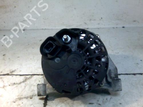 Alternator ALFA ROMEO MITO (955_) 0.9 TwinAir (955AXY1B) | BP26097159M7 