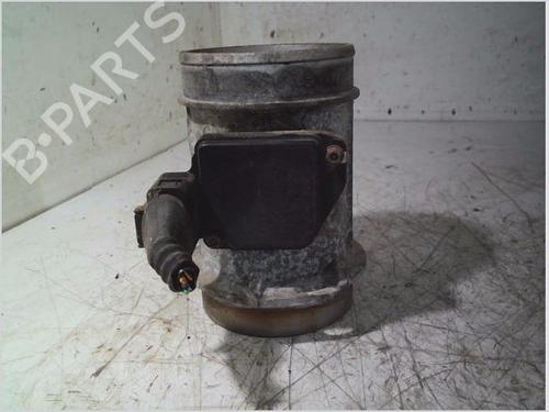 Used Mass air flow sensor AUDI A6 C5 Avant (4B5) 2.5 TDI (163 hp) 26111526