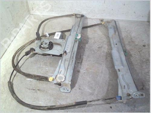 Used Front left window mechanism Front left window mechanism 38705314 38705314