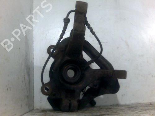 Right front steering knuckle RENAULT CLIO III (BR0/1, CR0/1) 1.5 dCi | BP26089889M26 
