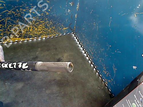 Steering column universal joint PEUGEOT 205 II (20A/C) 1.0 | BP26060424M114 
