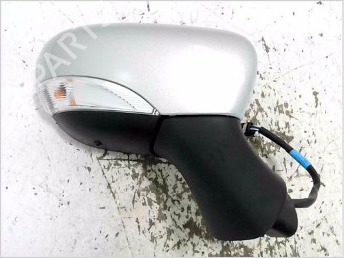 Used Right mirror RENAULT CLIO IV (BH_) 0.9 TCe 90 (BHNF, BHMA, BHMH, BHJK, BHJR) (90 hp) 30964738
