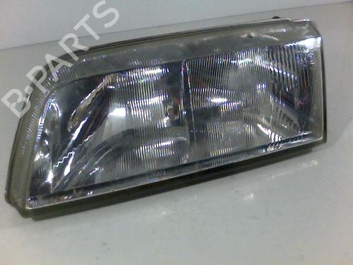Phare gauche CITROËN ZX (N2) 1.9 D (68 hp) 33188930