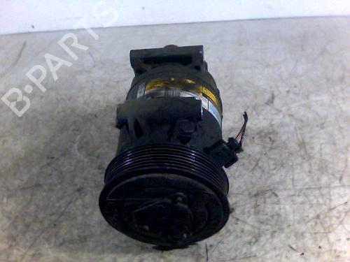 AC compressor RENAULT SCÉNIC II (JM0/1_) 1.9 dCi (JM0G, JM12, JM1G, JM2C) | BP26068979M34 