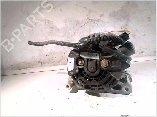 Alternator PEUGEOT 407 SW (6E_, 6D_) 2.0 HDi 135 | BP26109325M7 