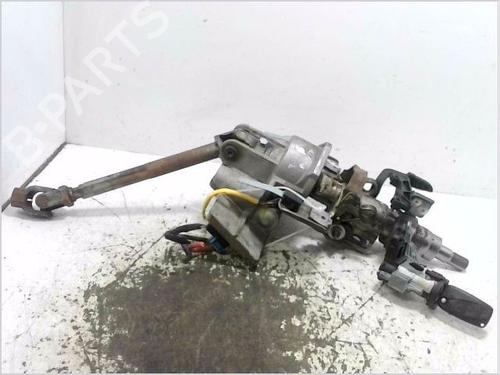 Steering column FIAT GRANDE PUNTO (199_) 1.4 (199AXB11, 199AXB1A, 199BXB1A, 199AXL1A) | BP37233066M21 - Image 3