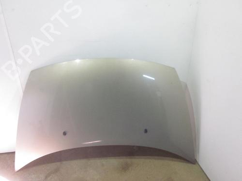 Used Hood CITROËN C3 I (FC_, FN_) 1.4 HDi (68 hp) 26083113