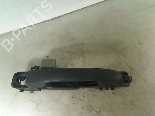 Used Front left exterior door handle FORD KA (RU8) 1.2 (69 hp) 26071235