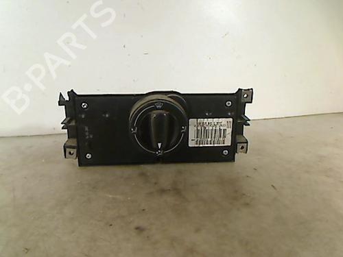 Used Climate control SEAT IBIZA II (6K1) 1.9 SDI (68 hp) 28324005