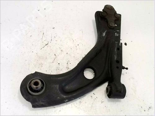 Used Left front suspension arm PEUGEOT 308 II (LB_, LP_, LW_, LH_, L3_) 2.0 BlueHDi 150 (150 hp) 27177432