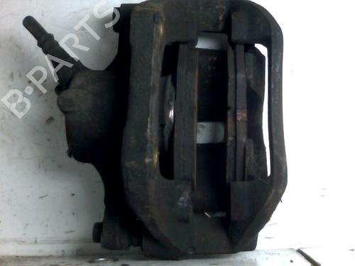 Right front brake caliper RENAULT KANGOO (KC0/1_) 1.5 dCi | BP26092526M104 