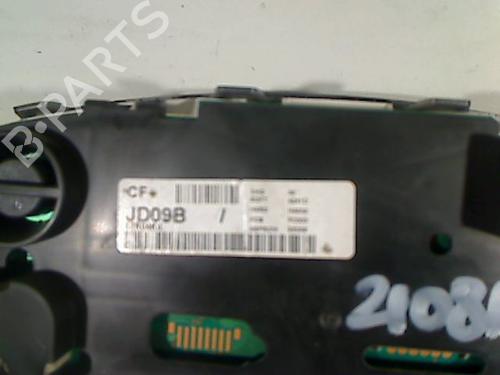 Display monitor NISSAN QASHQAI / QASHQAI +2 I (J10, NJ10, JJ10E) 2.0 dCi | BP26087284C48 