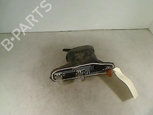 Used Right taillight RENAULT ESPACE III (JE0_) 2.0 16V (JE0N, JE0L, JE02) (140 hp) 26065144
