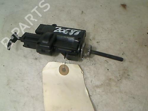 Used Electronic module RENAULT MEGANE III Hatchback (BZ0/1_, B3_) 1.5 dCi (BZ0C) (90 hp) 26087790