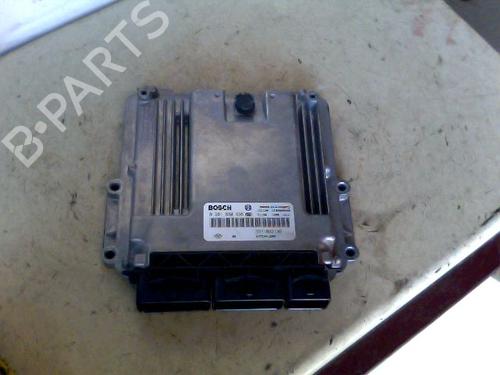 Motorstyringsenhed DACIA SANDERO II 1.5 dCi (90 hp) 28535097