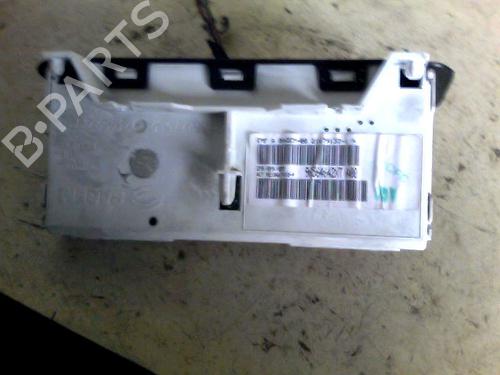 Display monitor PEUGEOT 206 Hatchback (2A/C) 1.4 HDi eco 70 | BP26065746C48 