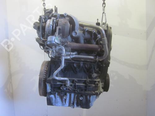 Engine RENAULT GRAND SCÉNIC II (JM0/1_) 1.9 dCi (JM14) | BP26085262M1 