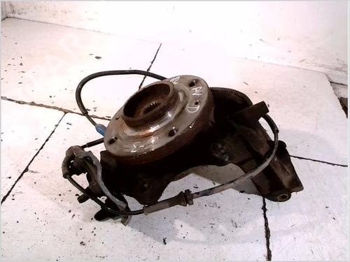 Used Right front steering knuckle CITROËN C3 I (FC_, FN_) 1.4 HDi (70 hp) 26106938