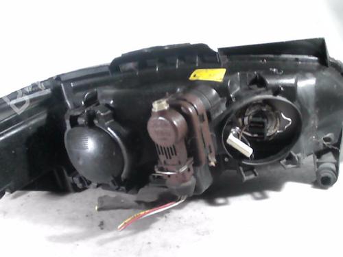 Left headlight PEUGEOT 406 (8B) 2.1 TD 12V | BP26092256C28 