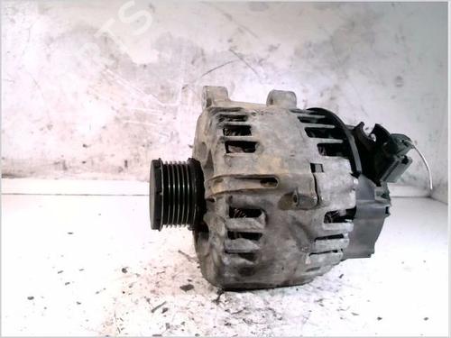 Generator DACIA LOGAN (LS_) 1.6 (LSOB, LSOD, LSOF, LSOH) | BP26119043M7 