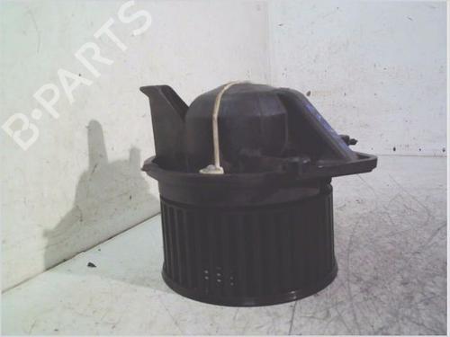 Used Heater blower motor MINI MINI (R56) Cooper D (109 hp) 26116763