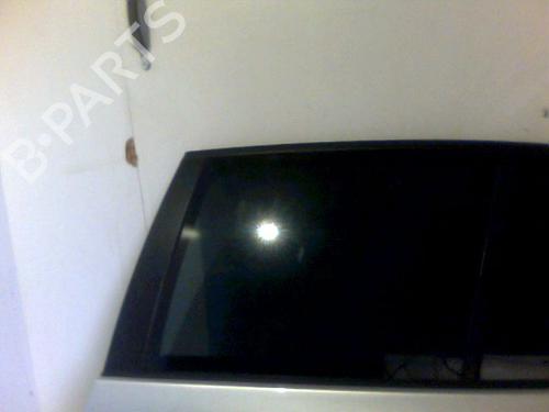 Used Rear left door window VW GOLF V (1K1) 2.0 TDI (136 hp) 26089417