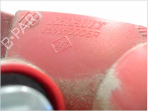 Left tailgate light RENAULT LAGUNA Coupe (DT0/1) 1.5 dCi | BP37236034C79 - Image 3