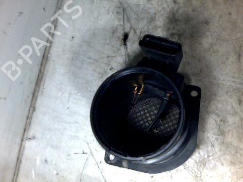 Used Mass air flow sensor Mass air flow sensor RENAULT LAGUNA II (BG0/1_) 1.9 dCi (BG08, BG0G) (120 hp) 33002672 33002672
