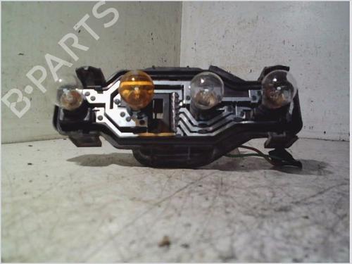 Used Right taillight CITROËN C8 (EA_, EB_) 2.2 HDi (128 hp) 26114806