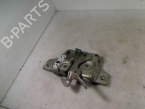 Used Hood lock RENAULT CLIO III (BR0/1, CR0/1) 1.5 dCi (BR17, CR17) (86 hp) 26079938