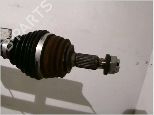 Right front driveshaft CITROËN BERLINGO Box Body/MPV (K9) 1.5 BlueHDi 100 | BP26105424M39 
