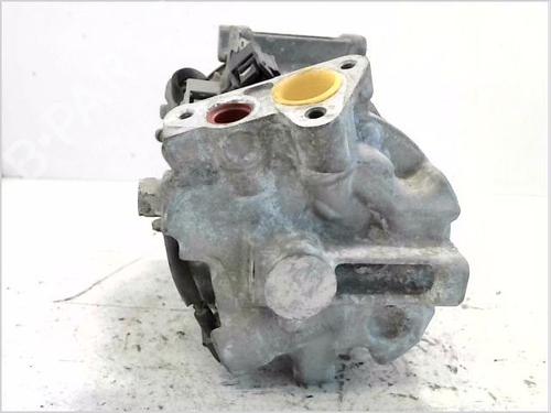 AC-Kompressor RENAULT SCÉNIC III (JZ0/1_) 1.6 dCi (JZ00, JZ12) | BP29890478M34