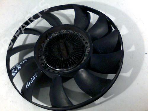 Used Radiator fan AUDI A6 C5 Avant (4B5, 4B6) 2.5 TDI (150 hp) 29496974