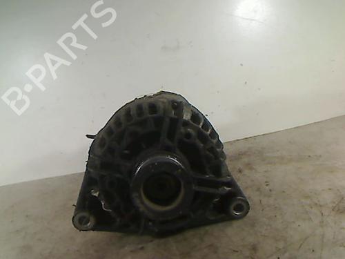 Alternator OPEL ZAFIRA A MPV (T98) 2.0 DTI 16V (F75) | BP29497025M7 