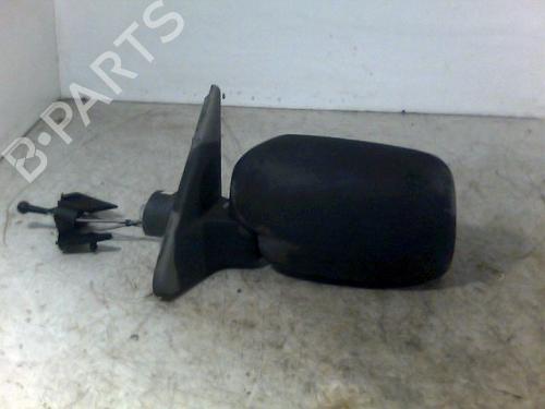 Left mirror RENAULT RAPID Box Body/MPV (F40_, G40_) 1.1 (F401) | BP26066288C26 