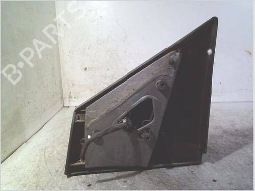 Right mirror RENAULT CLIO III (BR0/1, CR0/1) 1.5 dCi (C/BR0G, C/BR1G) | BP28808072C27 