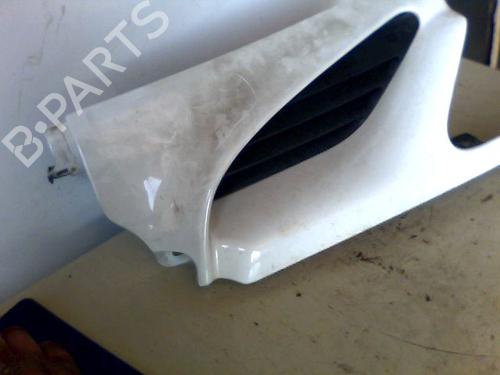 Used Grille RENAULT MEGANE I (BA0/1_) 1.4 e (BA0E, BA0V) (75 hp) 26059966