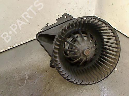 Used Heater blower motor PEUGEOT 206+ (2L_, 2M_) 1.4 HDi eco 70 (68 hp) 26104865